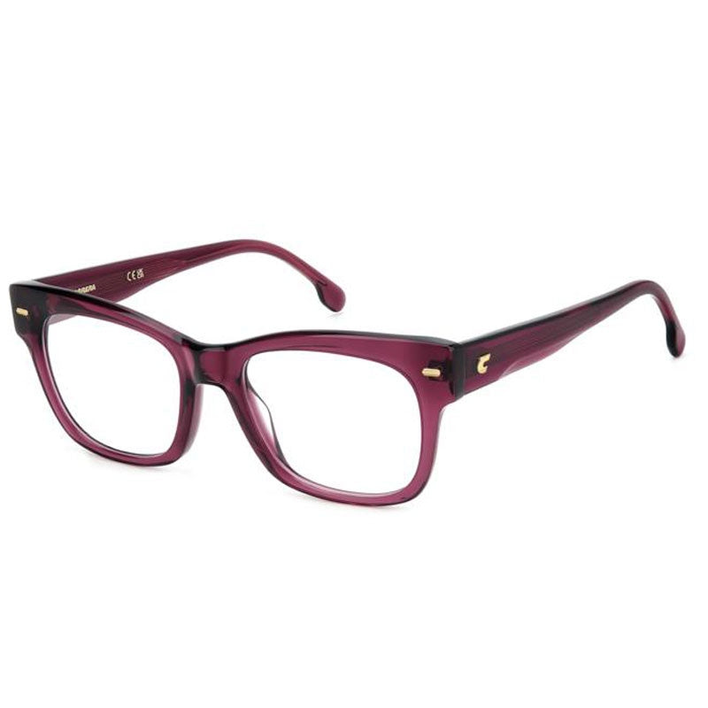 Carrera Eyeglasses, Model: CARRERA3063 Colour: 8CQ