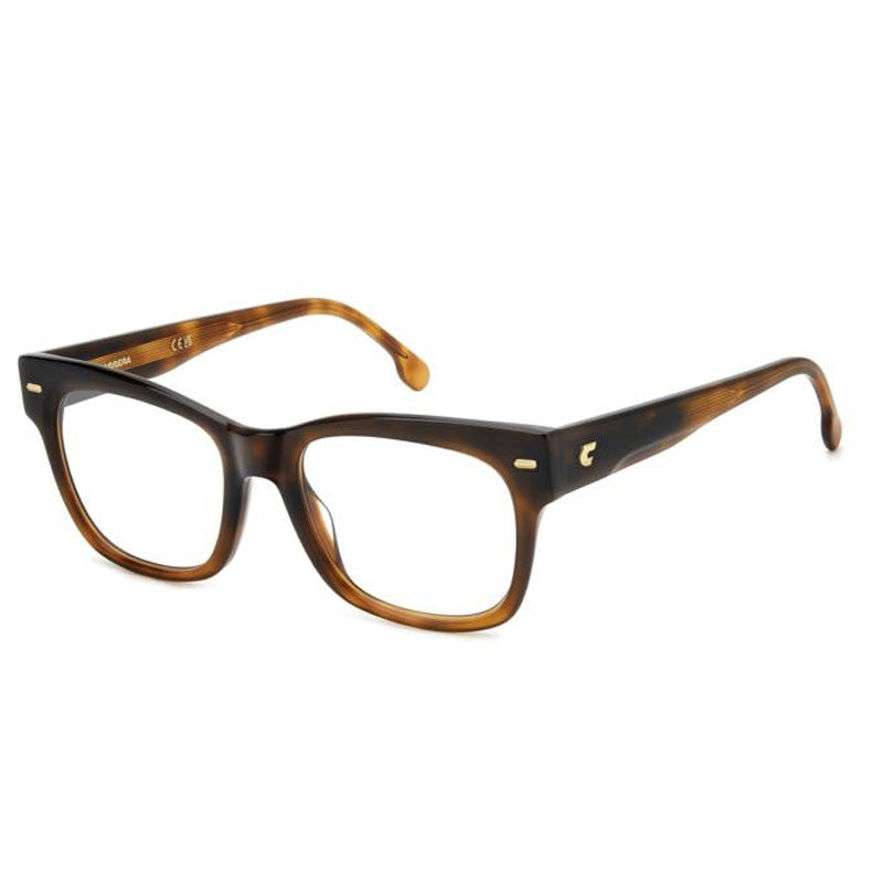 Carrera Eyeglasses, Model: CARRERA3063 Colour: WR9