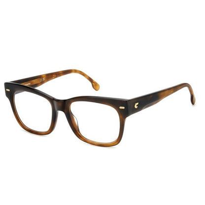 Carrera Eyeglasses, Model: CARRERA3063 Colour: WR9
