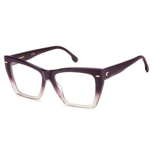 Carrera Eyeglasses, Model: CARRERA3064 Colour: 0T7
