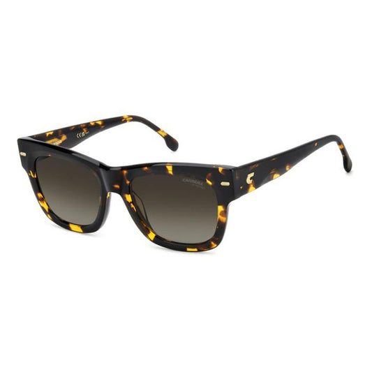Carrera Sunglasses, Model: CARRERA3066S Colour: 086HA