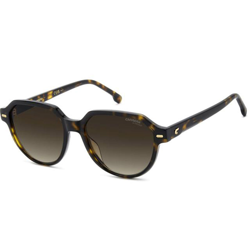 Carrera Sunglasses, Model: CARRERA3068S Colour: 086HA