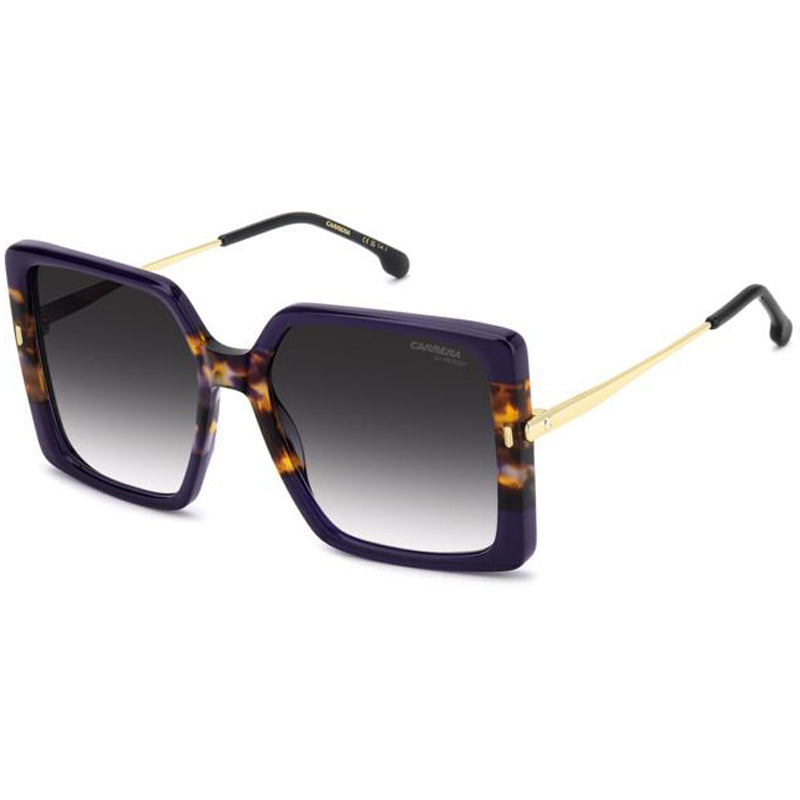 Carrera Sunglasses, Model: CARRERA3070S Colour: BSU90