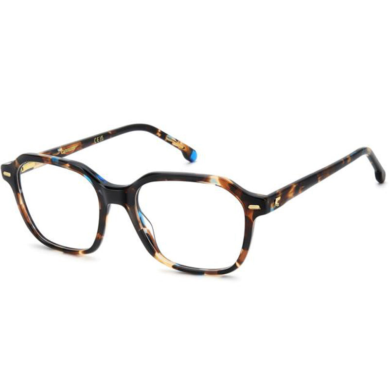 Carrera Eyeglasses, Model: CARRERA3073 Colour: CVT