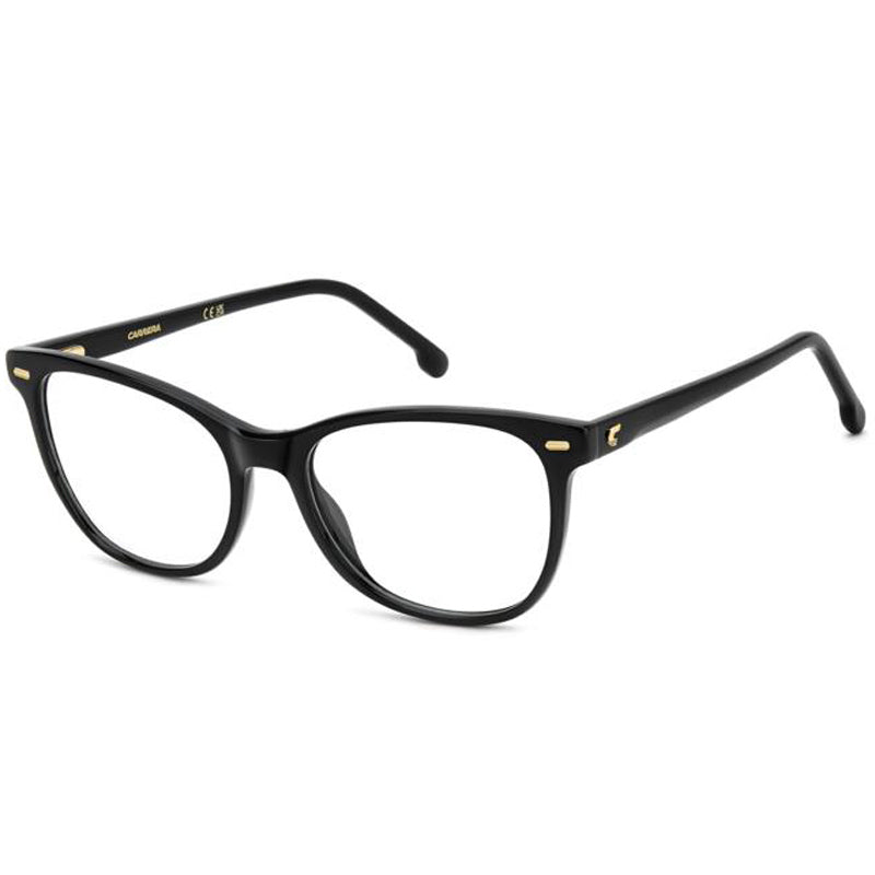 Carrera Eyeglasses, Model: CARRERA3074 Colour: 807