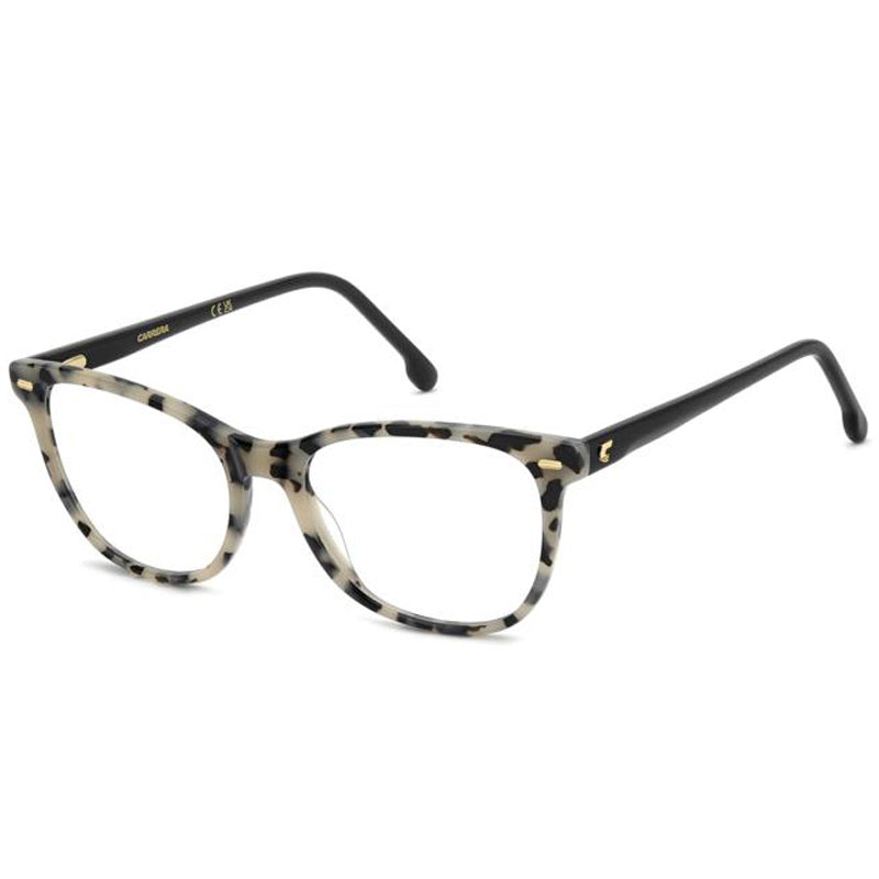 Carrera Eyeglasses, Model: CARRERA3074 Colour: AHF