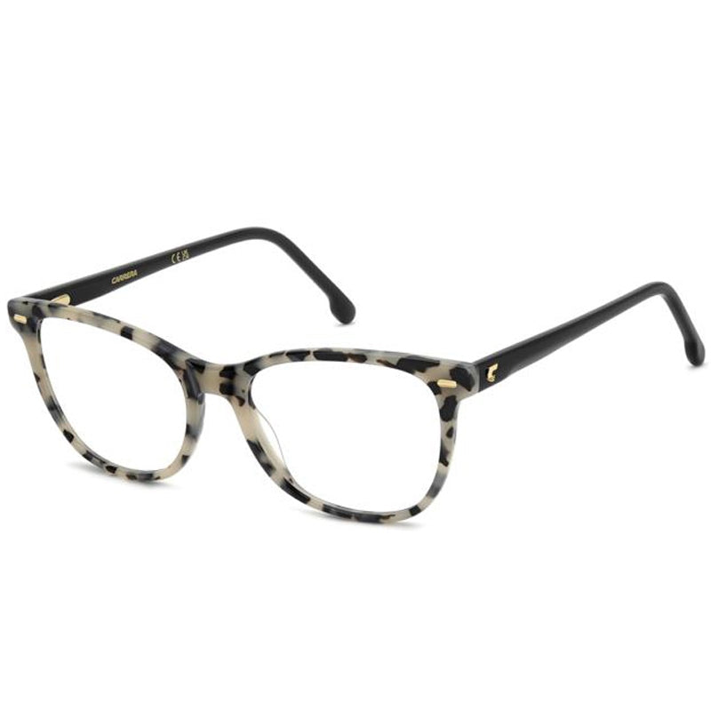 Carrera Eyeglasses, Model: CARRERA3074 Colour: AHF