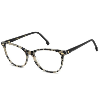 Carrera Eyeglasses, Model: CARRERA3074 Colour: AHF