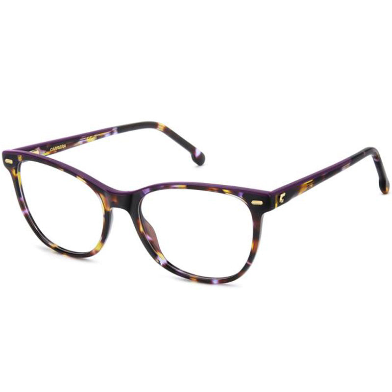 Carrera Eyeglasses, Model: CARRERA3074 Colour: HKZ