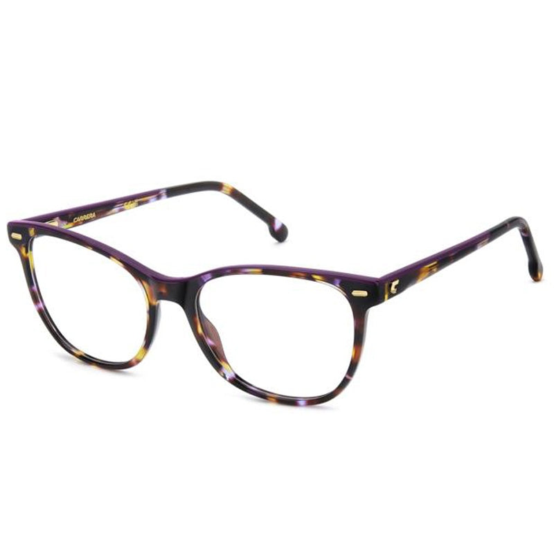 Carrera Eyeglasses, Model: CARRERA3074 Colour: HKZ