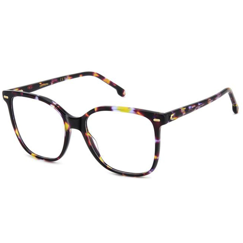 Carrera Eyeglasses, Model: CARRERA3075 Colour: HKZ