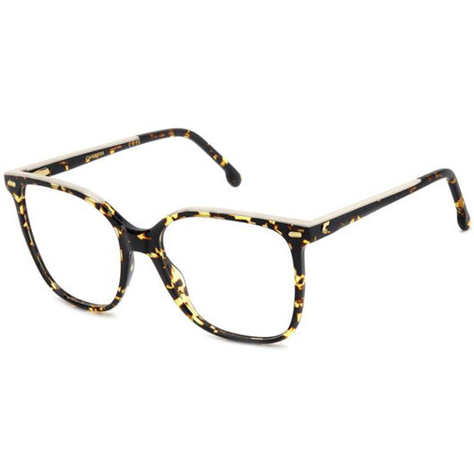 Carrera Eyeglasses, Model: CARRERA3075 Colour: XLT