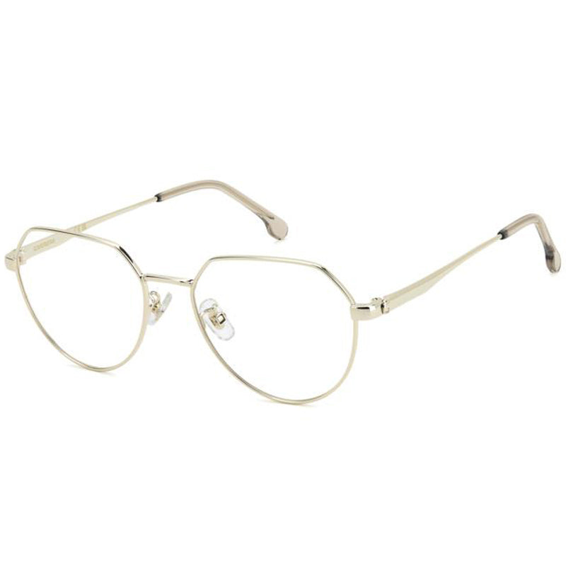 Carrera Eyeglasses, Model: CARRERA3076 Colour: 84E