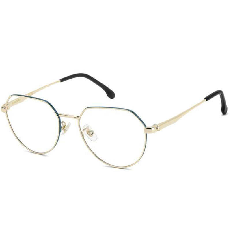 Carrera Eyeglasses, Model: CARRERA3076 Colour: OGA