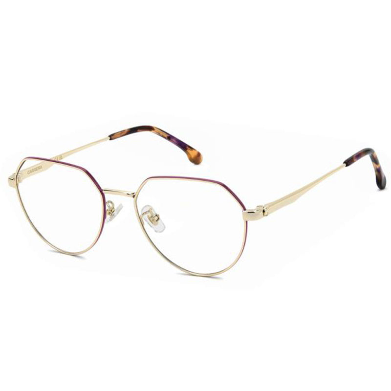 Carrera Eyeglasses, Model: CARRERA3076 Colour: P80