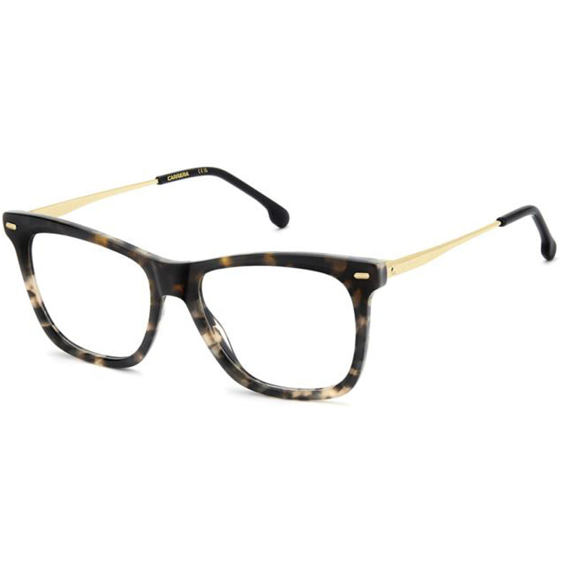 Carrera Eyeglasses, Model: CARRERA3077 Colour: 2IK