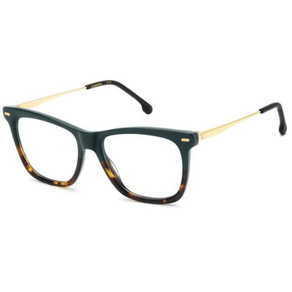 Carrera Eyeglasses, Model: CARRERA3077 Colour: 6UZ