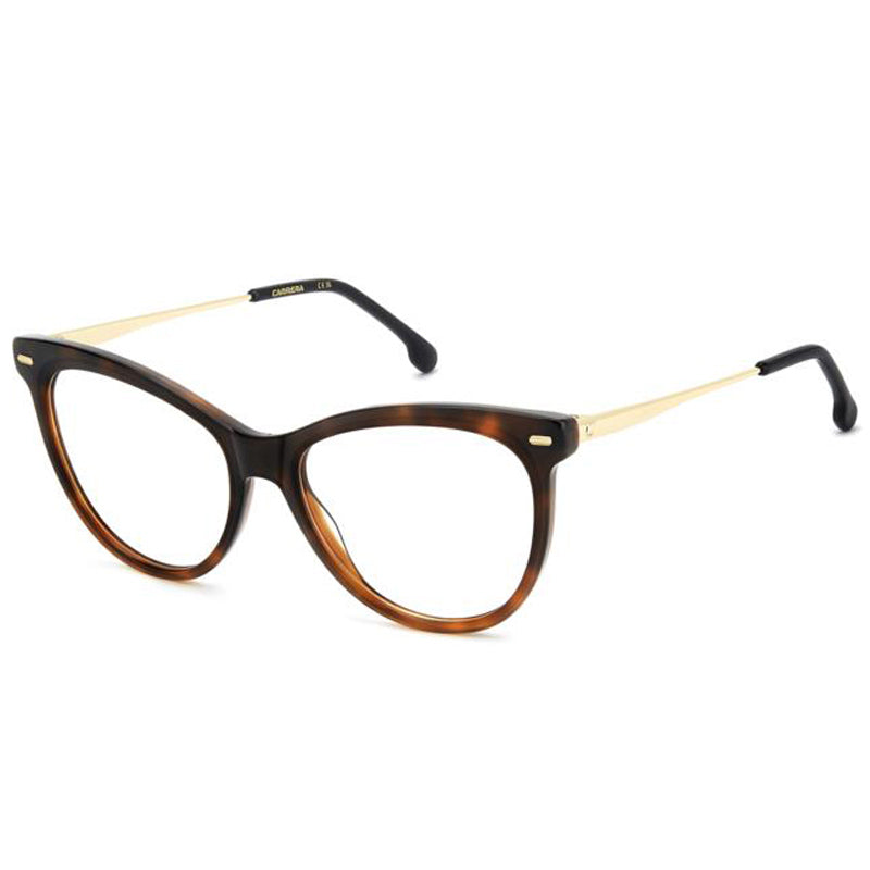 Carrera Eyeglasses, Model: CARRERA3078 Colour: 2IK