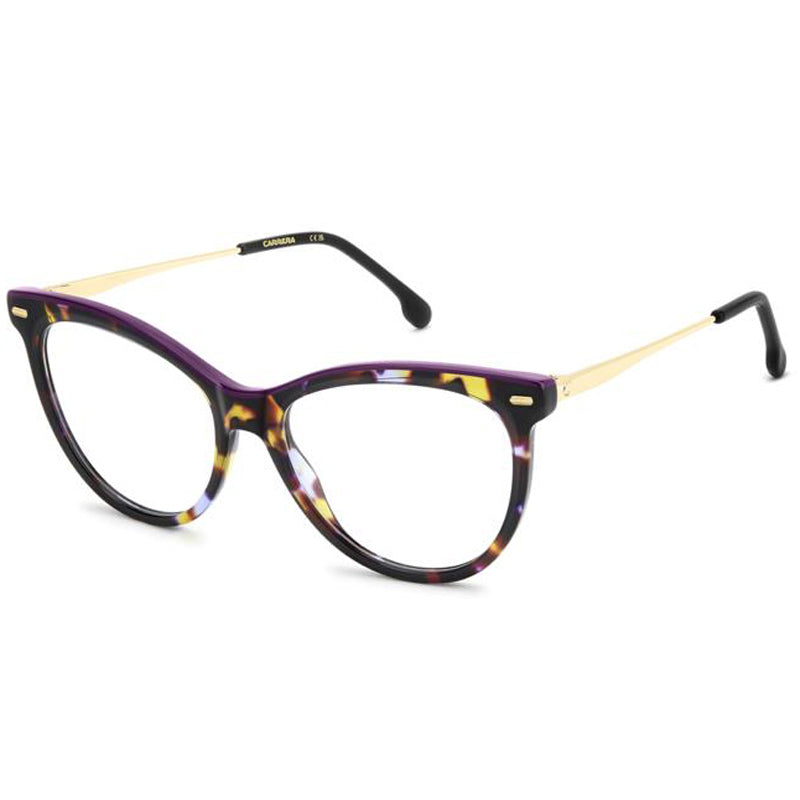 Carrera Eyeglasses, Model: CARRERA3078 Colour: 8Q4