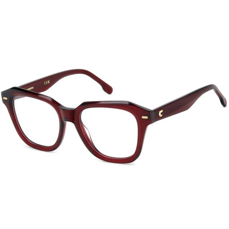 Carrera Eyeglasses, Model: CARRERA3079 Colour: LHF