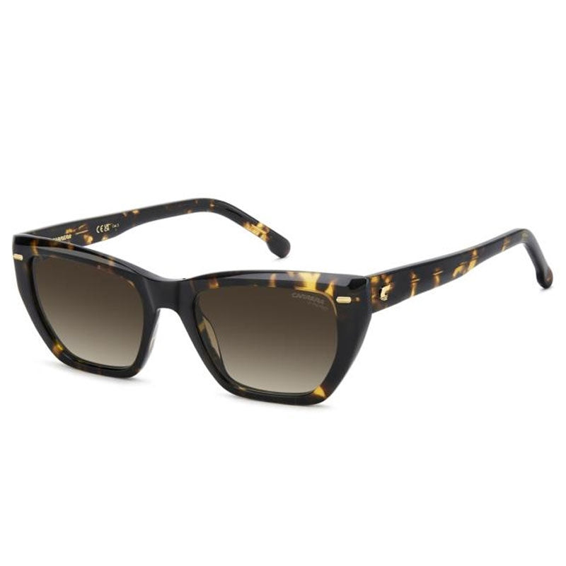Carrera Sunglasses, Model: CARRERA3081S Colour: 086HA