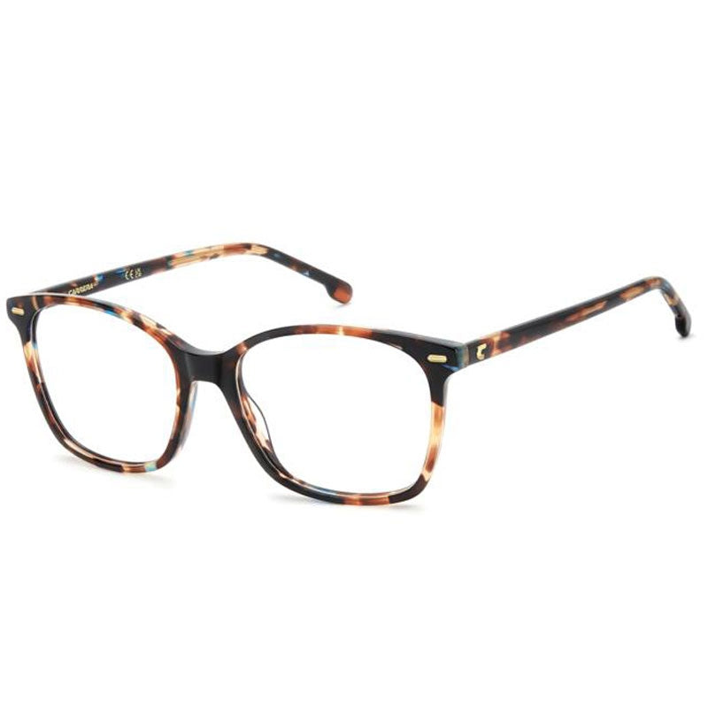 Carrera Eyeglasses, Model: CARRERA3091 Colour: CVT