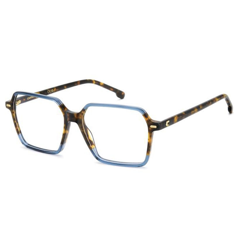 Carrera Eyeglasses, Model: CARRERA3092 Colour: MVU
