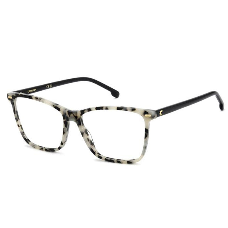 Carrera Eyeglasses, Model: CARRERA3093 Colour: AHF