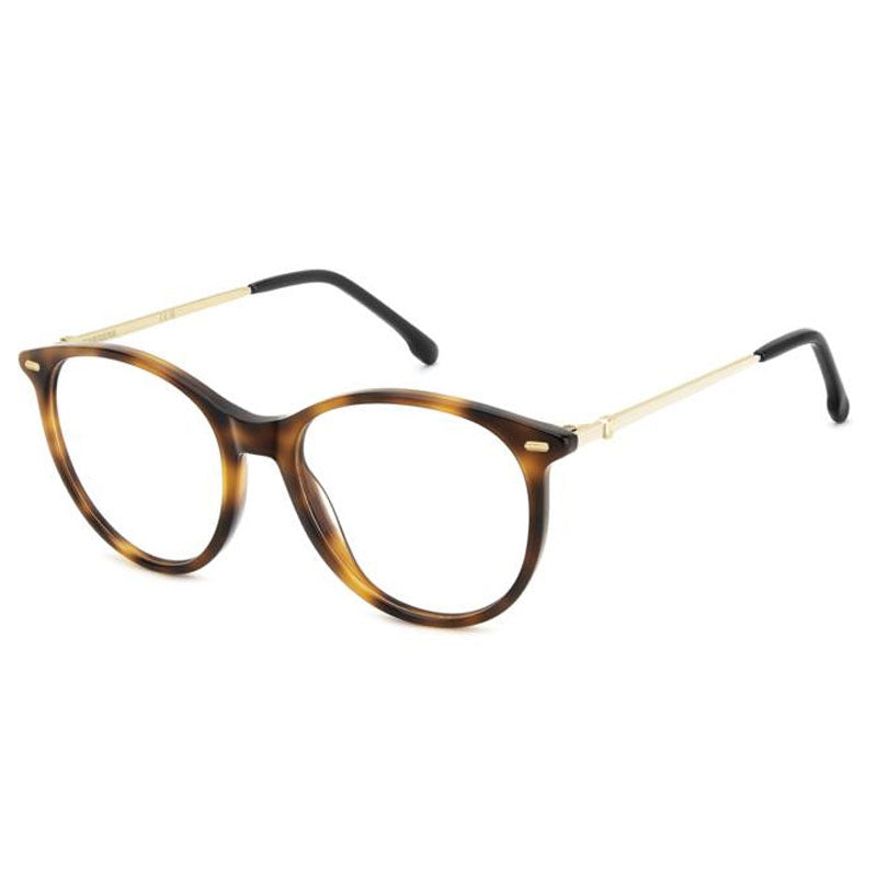 Carrera briller, model: CARRERA3094 farve: WR9