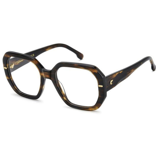 Carrera Eyeglasses, Model: CARRERA3097 Colour: EX4