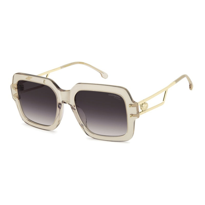 Carrera Sunglasses, Model: CARRERA3104S Colour: 10A3X