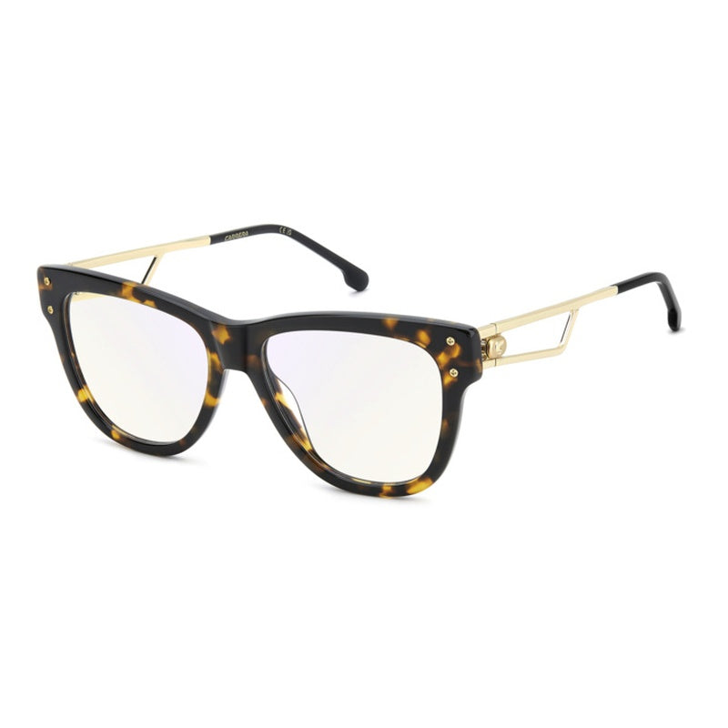 Carrera Eyeglasses, Model: CARRERA3106 Colour: 086