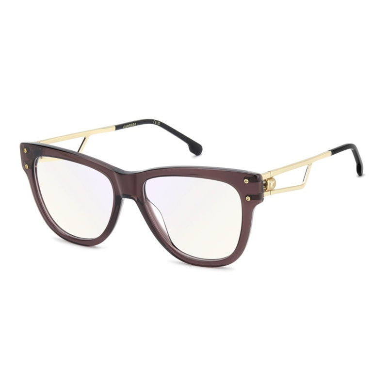 Carrera Eyeglasses, Model: CARRERA3106 Colour: 0T7