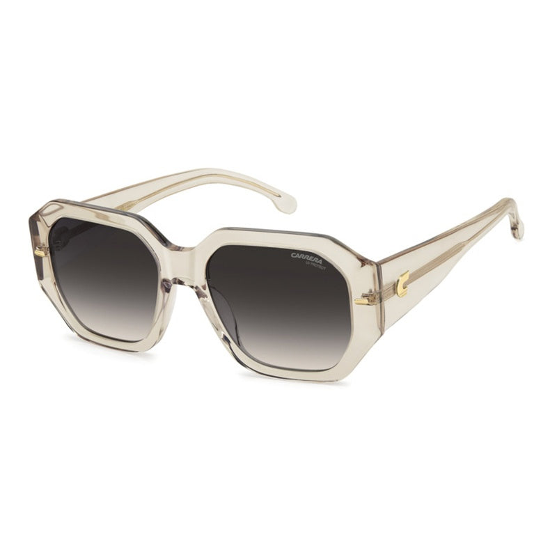 Carrera Sunglasses, Model: CARRERA3109S Colour: 10A9O