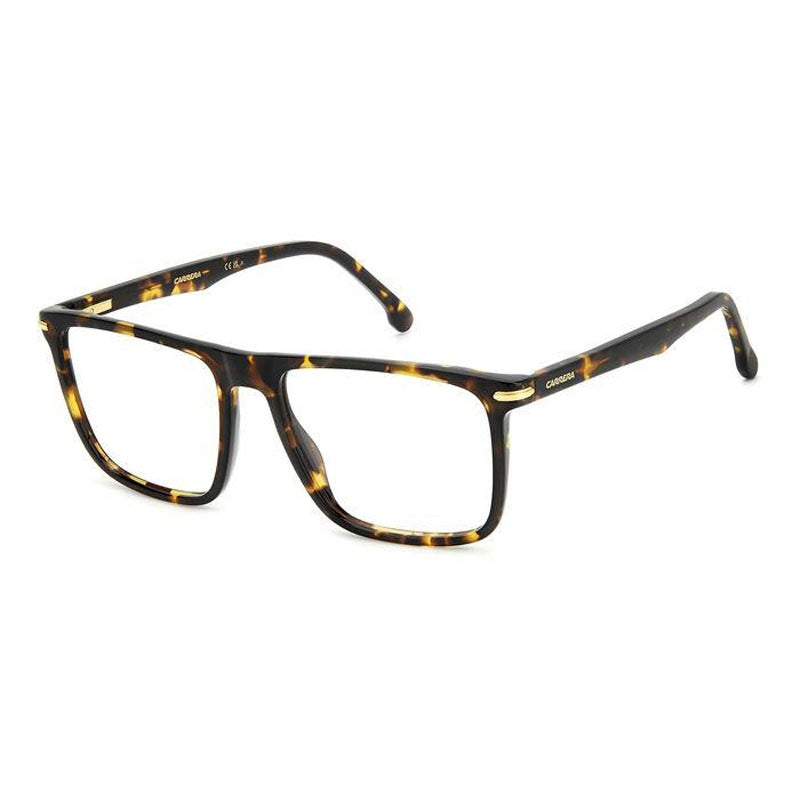 Carrera Eyeglasses, Model: CARRERA319 Colour: 086