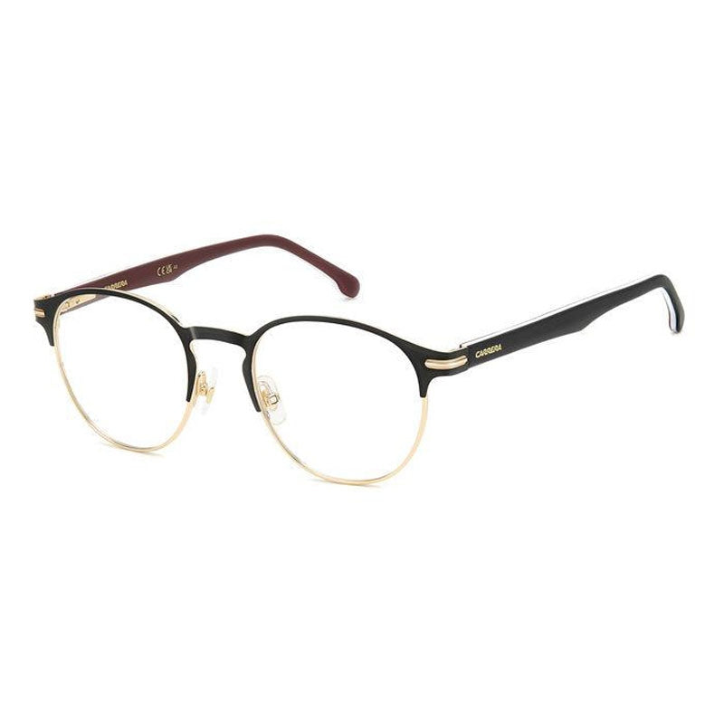 Carrera Eyeglasses, Model: CARRERA322 Colour: I46