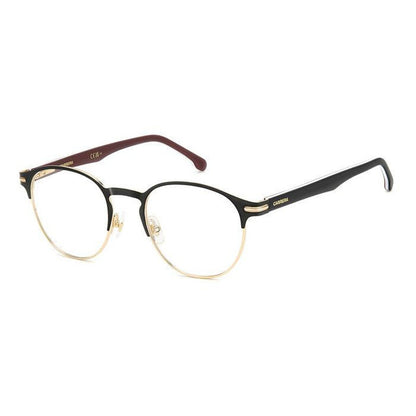 Carrera Eyeglasses, Model: CARRERA322 Colour: I46