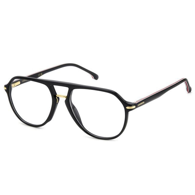 Carrera Eyeglasses, Model: CARRERA345 Colour: 2M2