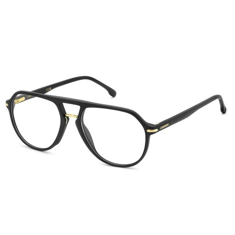 Carrera Eyeglasses, Model: CARRERA345 Colour: I46