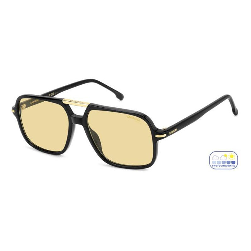 Ochelari de soare Carrera, Model: CARRERA350S Culoare: 71CUK