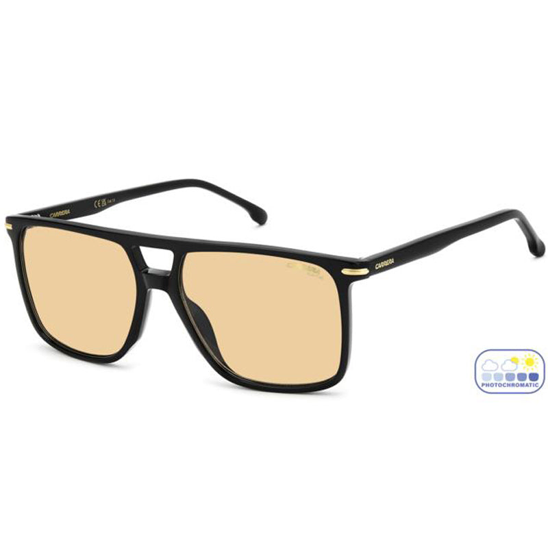 Carrera Sunglasses, Model: CARRERA366S Colour: 807Q6
