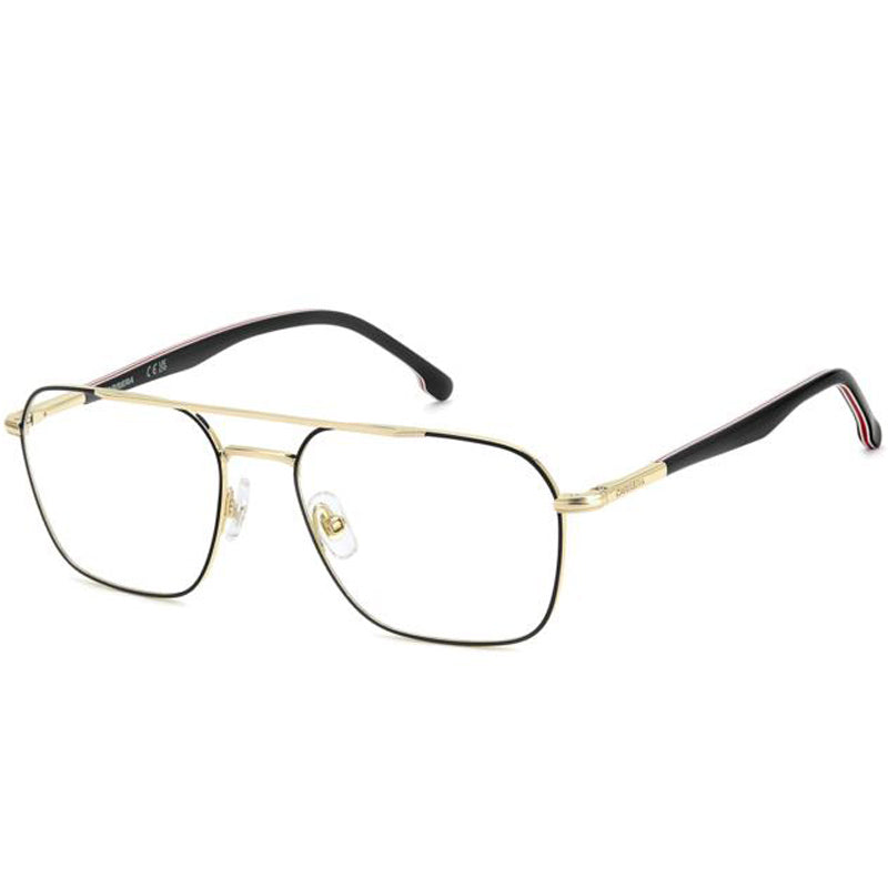 Carrera Eyeglasses, Model: CARRERA369 Colour: OIT