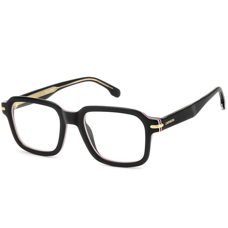 Carrera Eyeglasses, Model: CARRERA370 Colour: 807