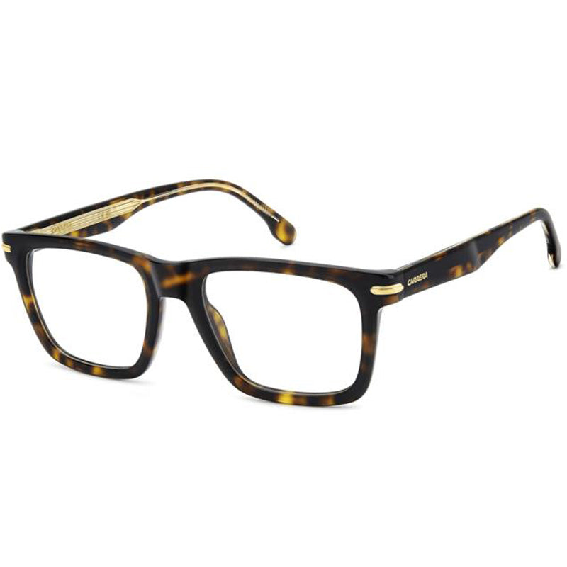 Carrera Eyeglasses, Model: CARRERA371 Colour: 086