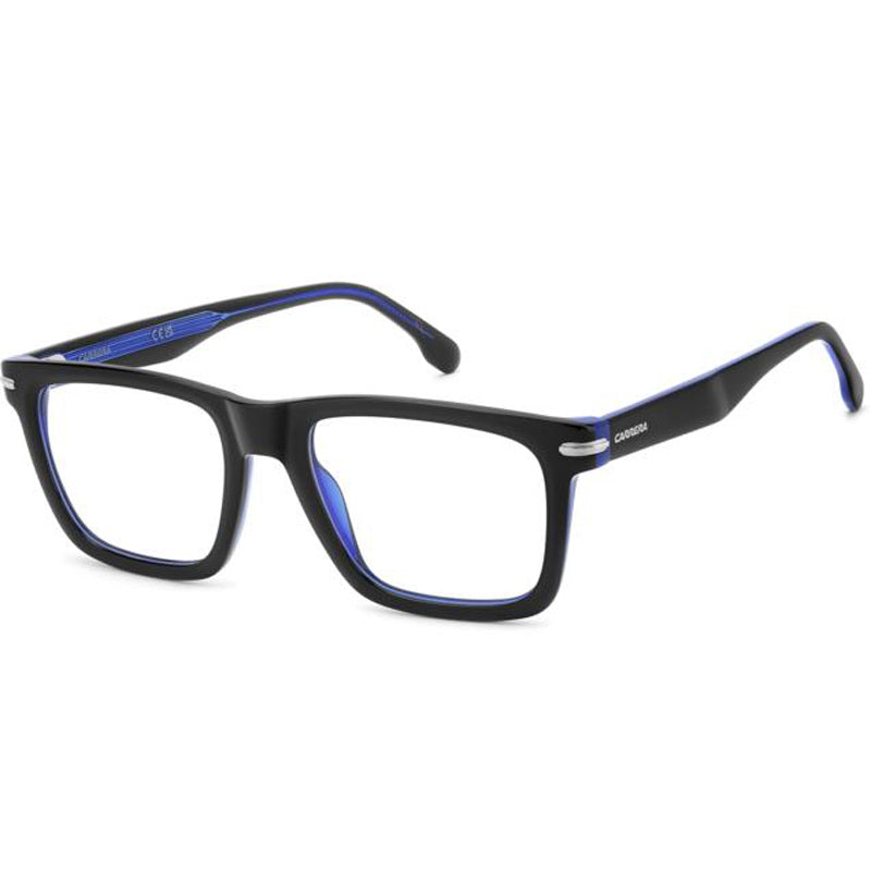 Carrera Eyeglasses, Model: CARRERA371 Colour: 09V