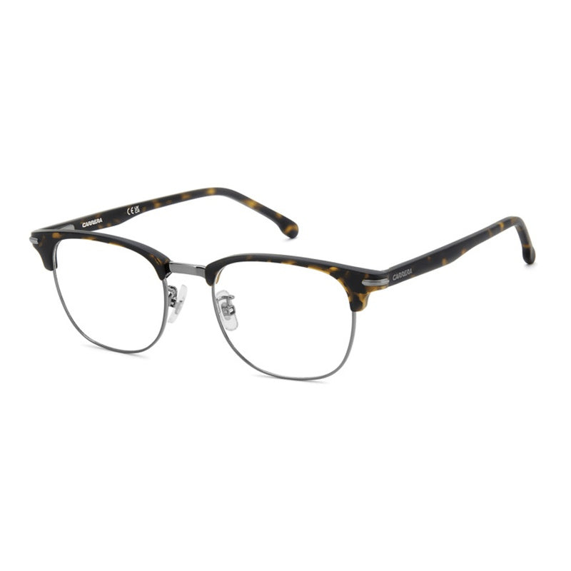 Carrera Eyeglasses, Model: CARRERA372G Colour: 4HU