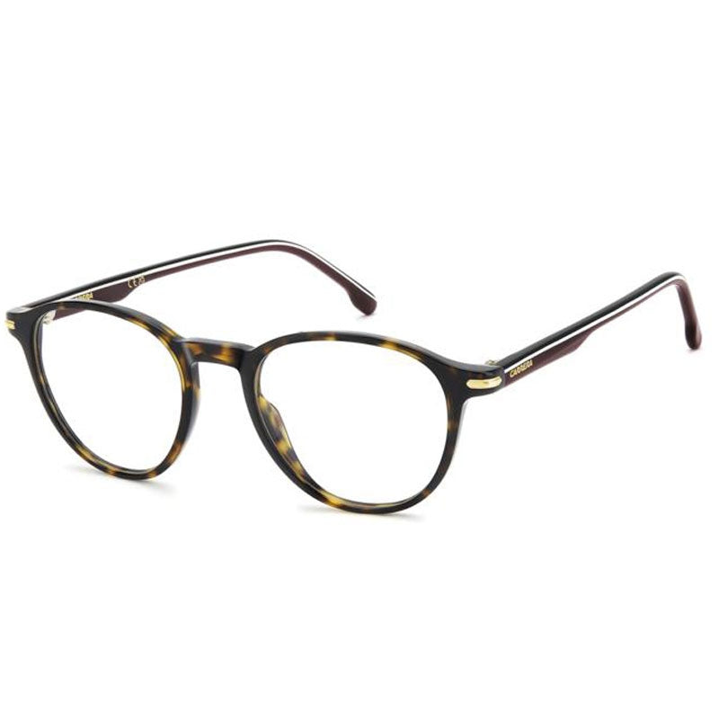 Carrera Eyeglasses, Model: CARRERA383 Colour: 086