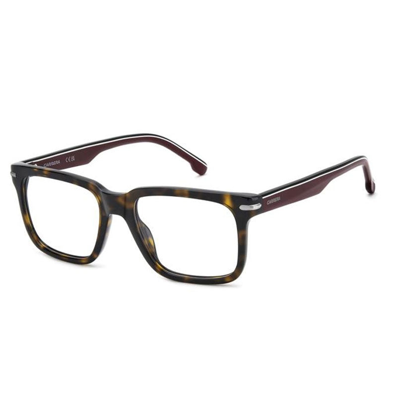 Carrera Eyeglasses, Model: CARRERA386 Colour: 086