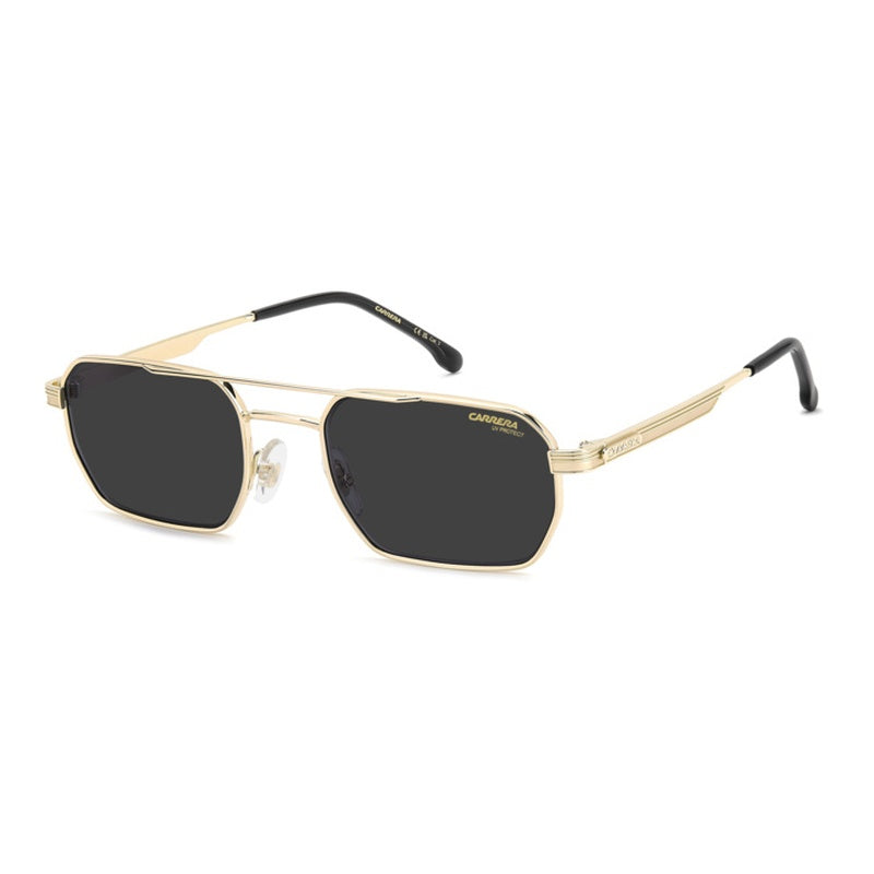 Carrera Sunglasses, Model: CARRERA389S Colour: 000IR