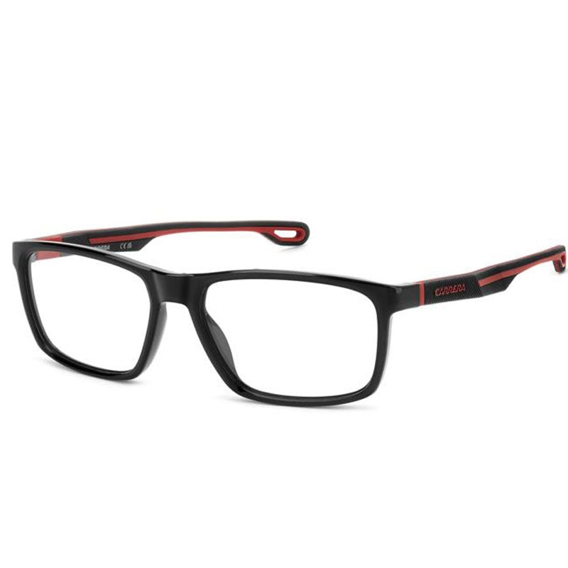 Carrera Eyeglasses, Model: CARRERA4416 Colour: BLX